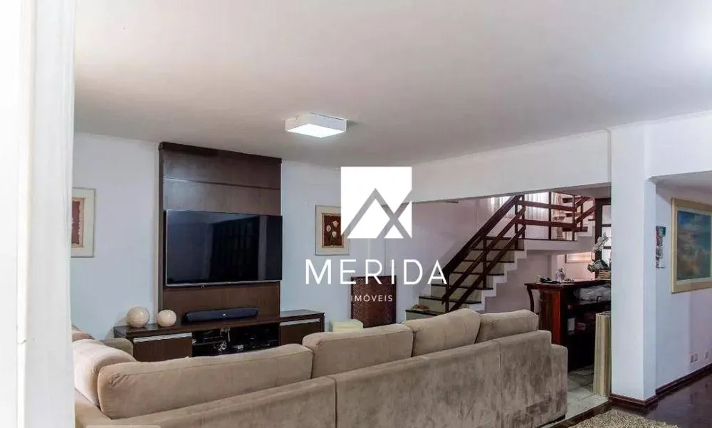 Sobrado, 4 quartos, 500 m² - Foto 2