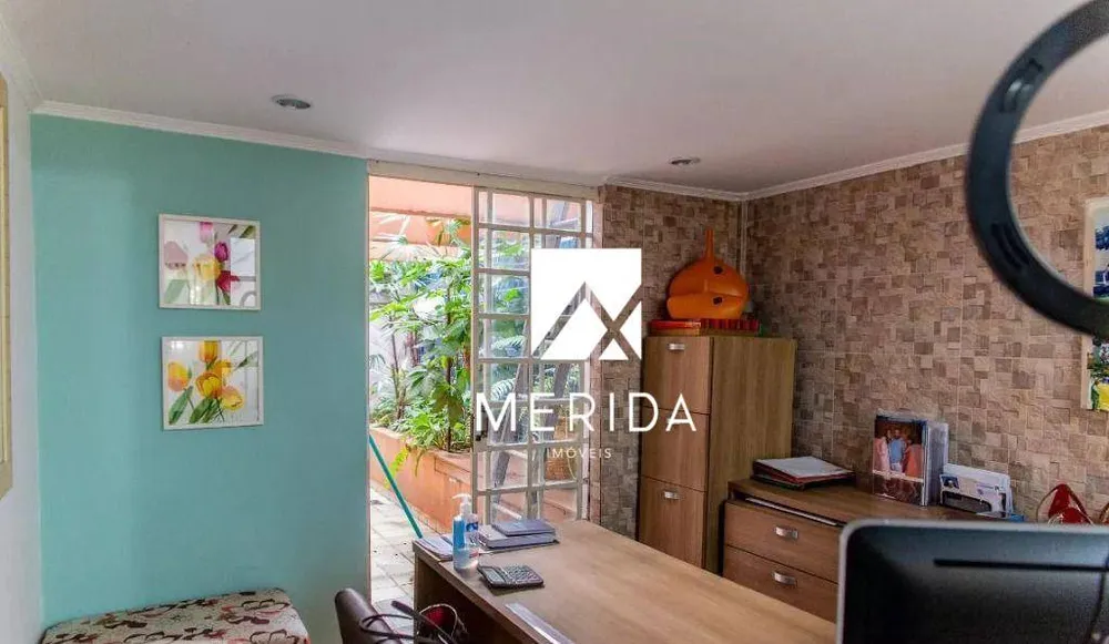 Sobrado, 4 quartos, 500 m² - Foto 6