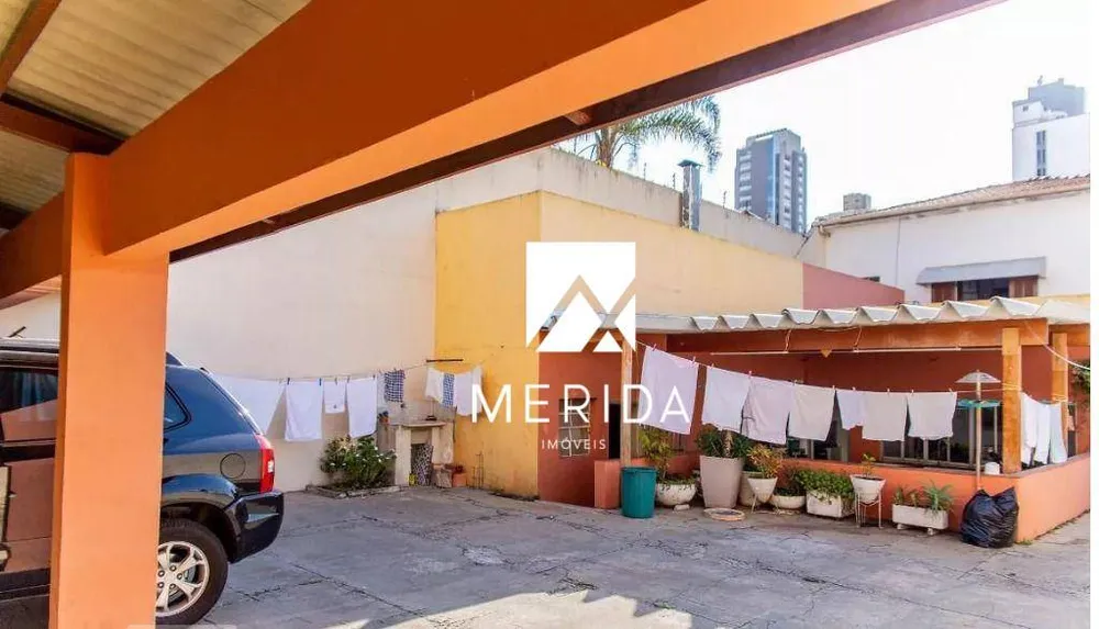Sobrado, 4 quartos, 500 m² - Foto 11