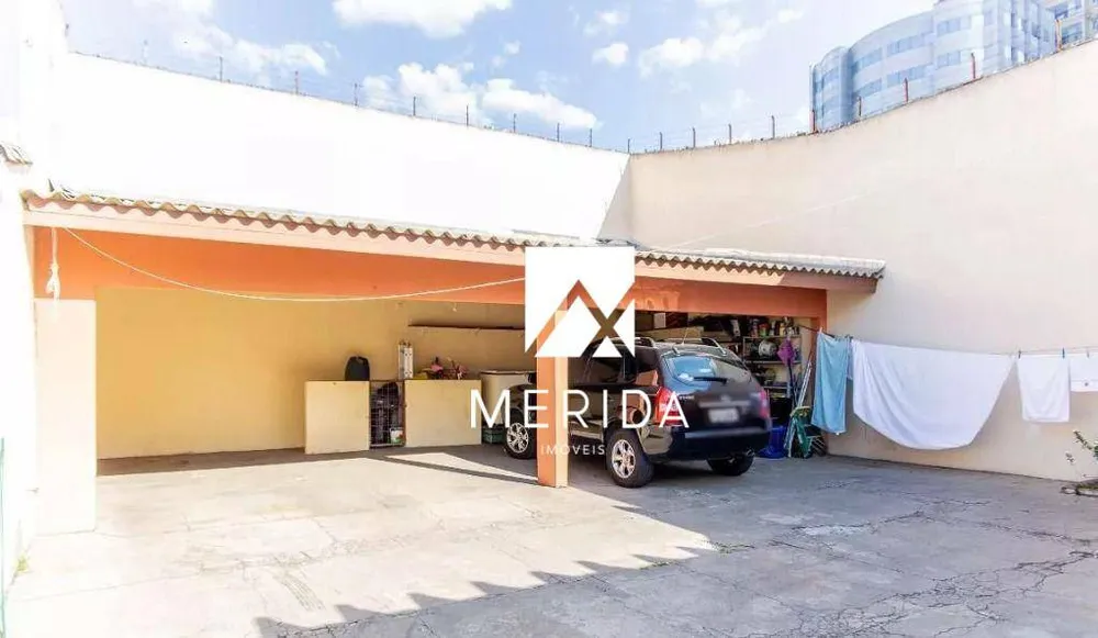 Sobrado, 4 quartos, 500 m² - Foto 8