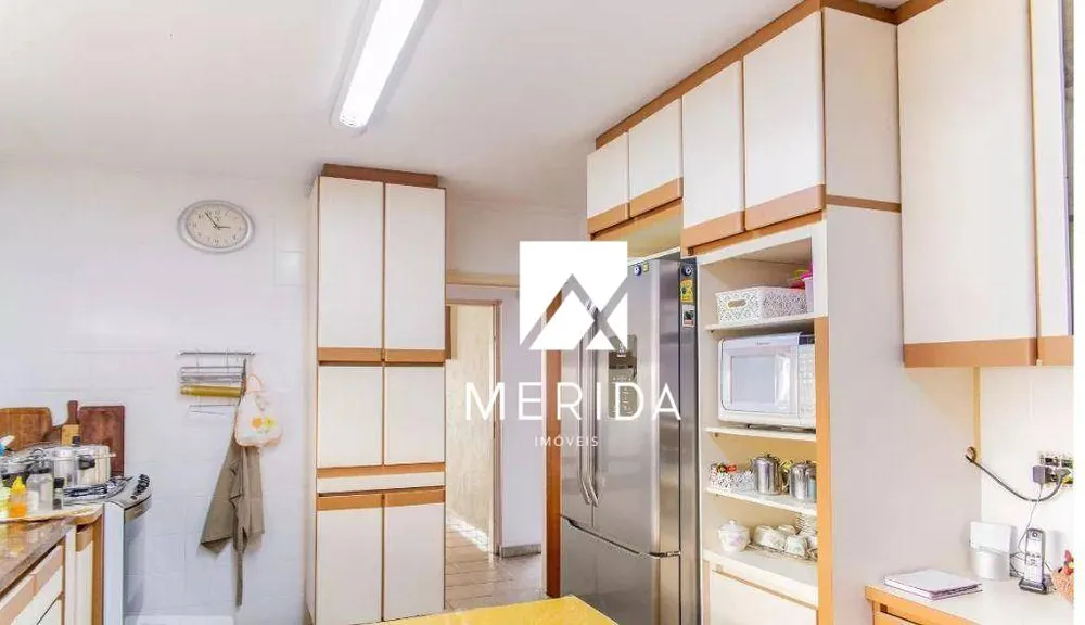 Sobrado, 4 quartos, 500 m² - Foto 12