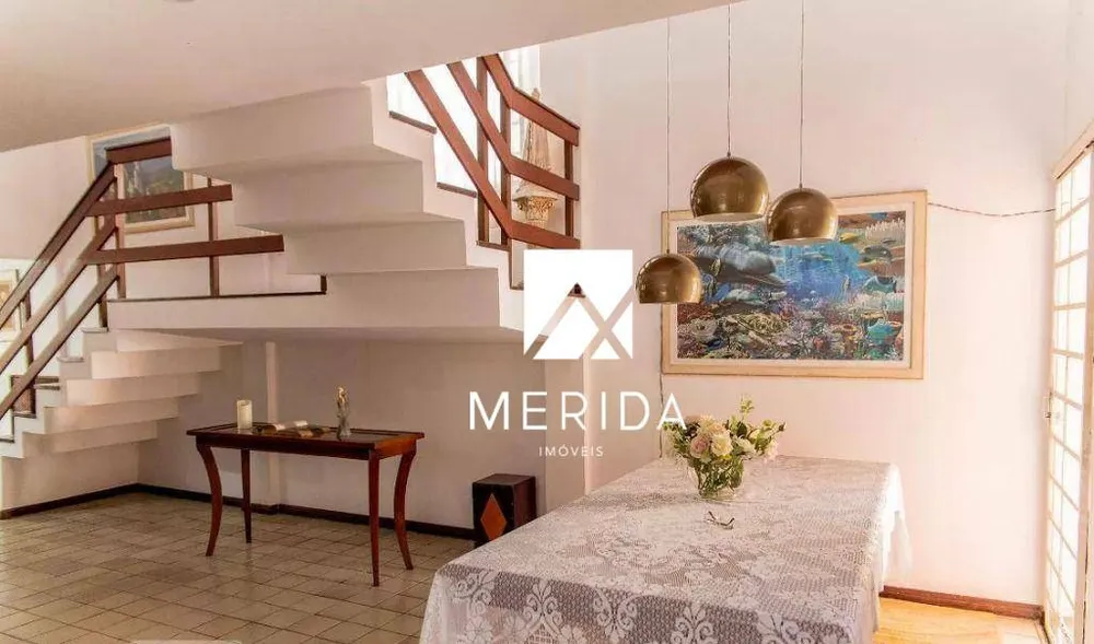 Sobrado, 4 quartos, 500 m² - Foto 4