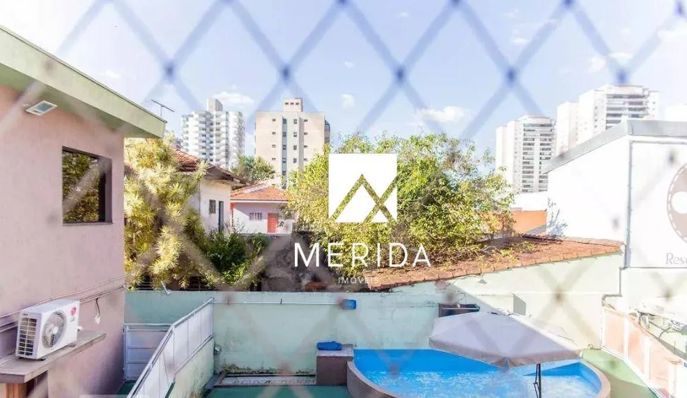 Sobrado, 4 quartos, 500 m² - Foto 7