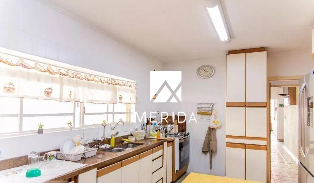 Sobrado, 4 quartos, 500 m² - Foto 16