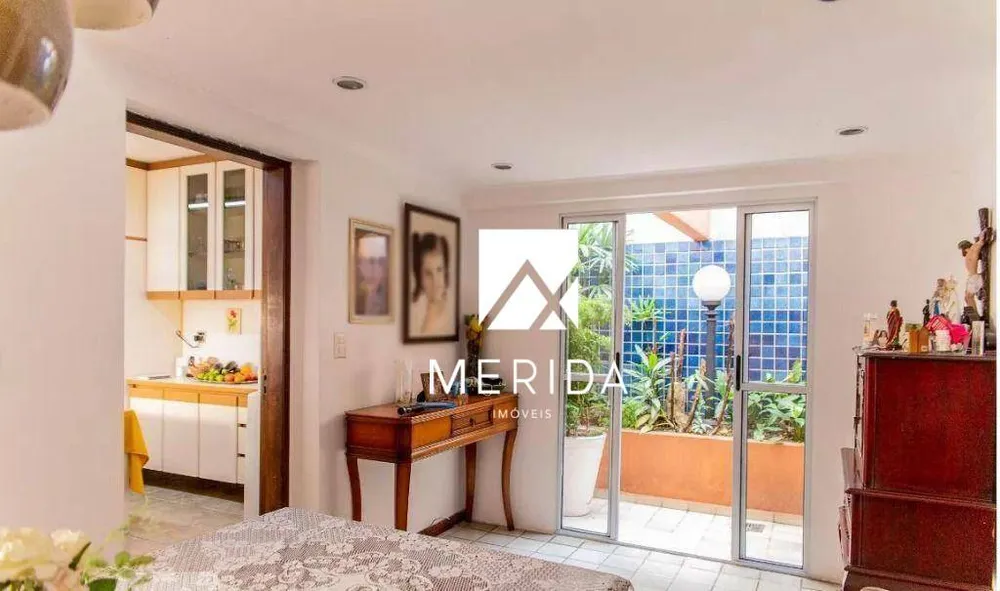 Sobrado, 4 quartos, 500 m² - Foto 5