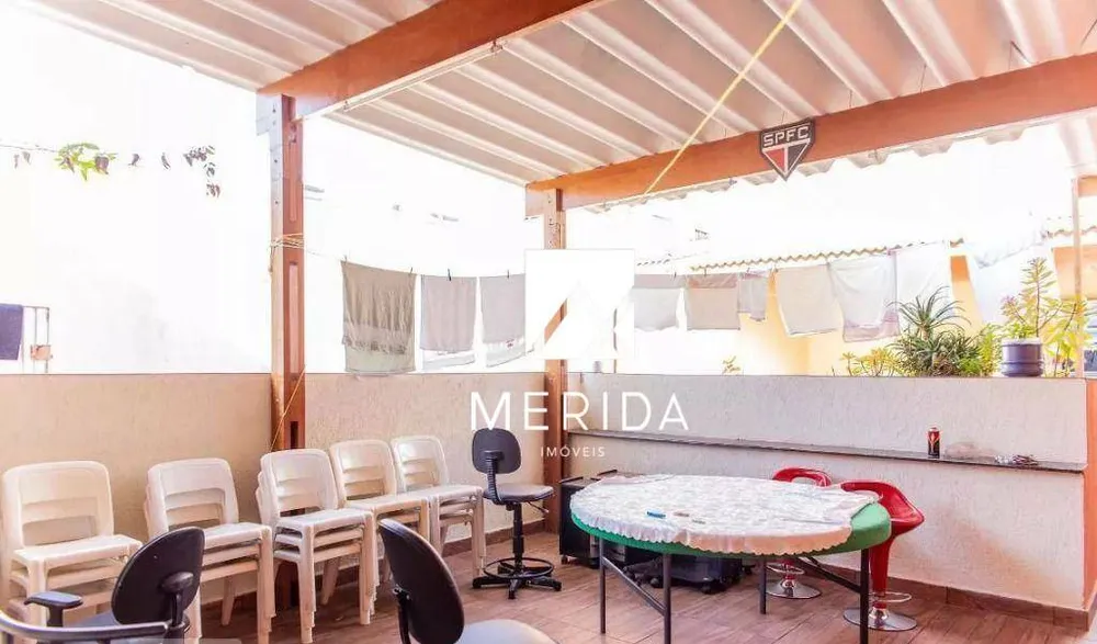 Sobrado, 4 quartos, 500 m² - Foto 15