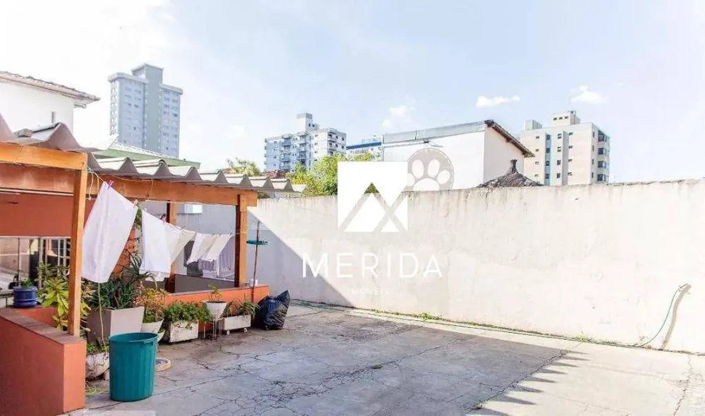 Sobrado, 4 quartos, 500 m² - Foto 10