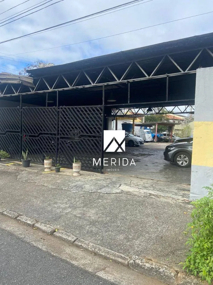 Terreno, 661 m² - Foto 4