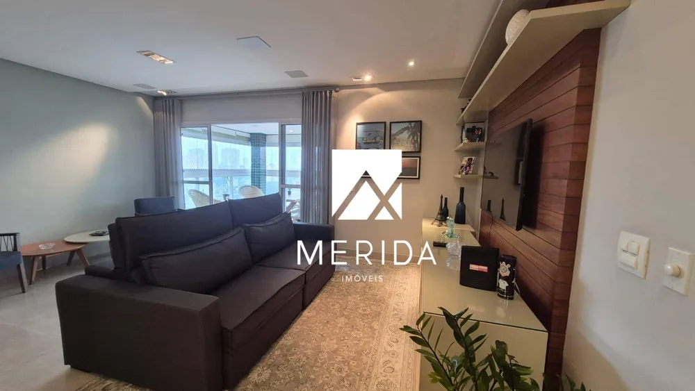Apartamento, 3 quartos, 147 m² - Foto 2