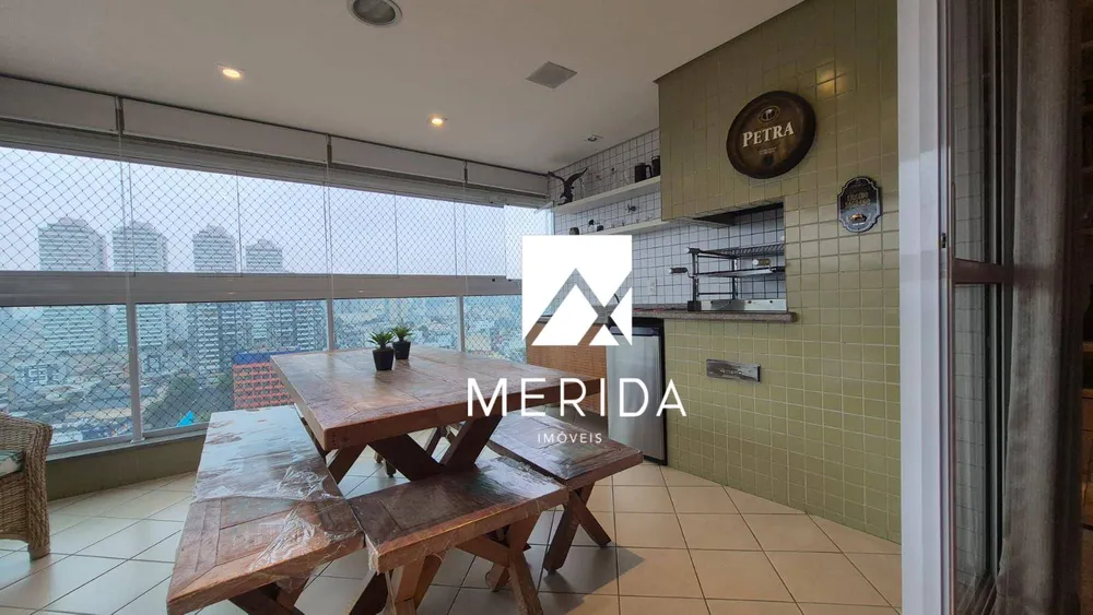 Apartamento, 3 quartos, 147 m² - Foto 4