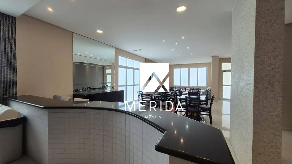 Apartamento, 3 quartos, 147 m² - Foto 1