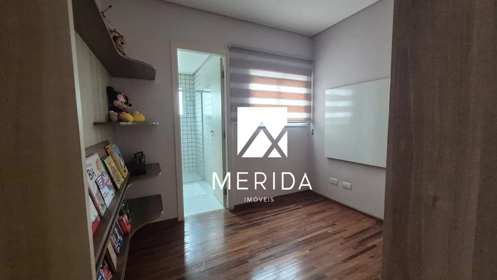 Apartamento, 3 quartos, 147 m² - Foto 5