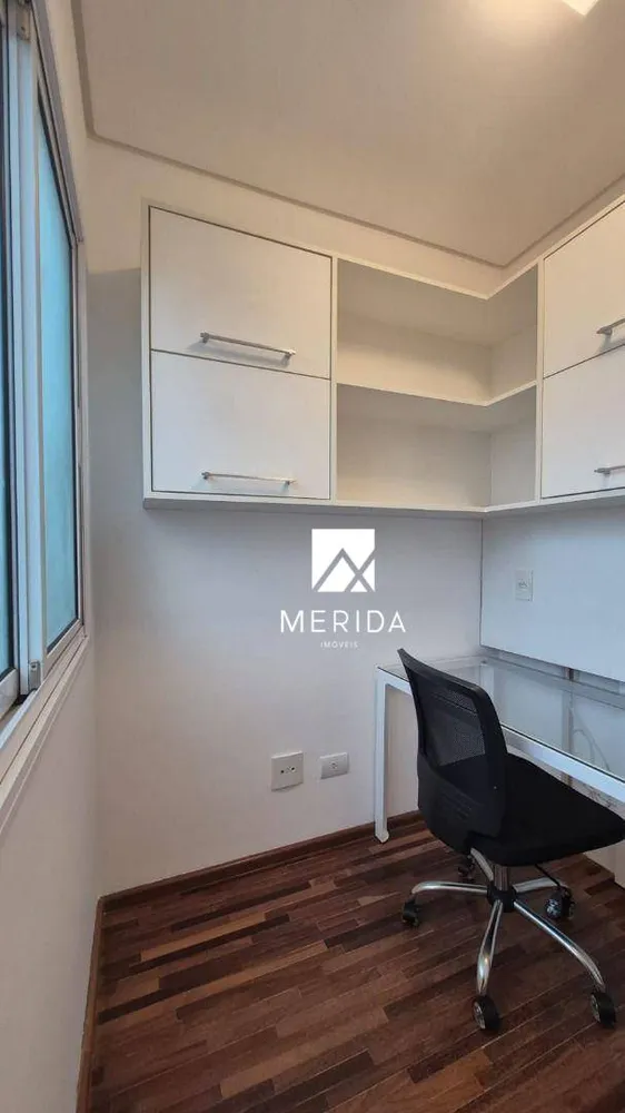 Apartamento, 3 quartos, 147 m² - Foto 5