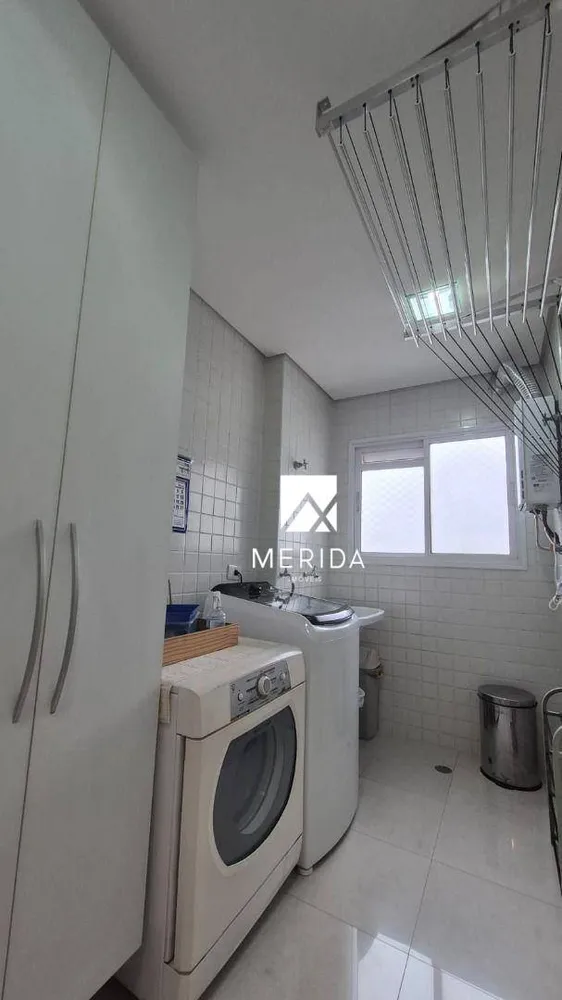 Apartamento, 3 quartos, 147 m² - Foto 3