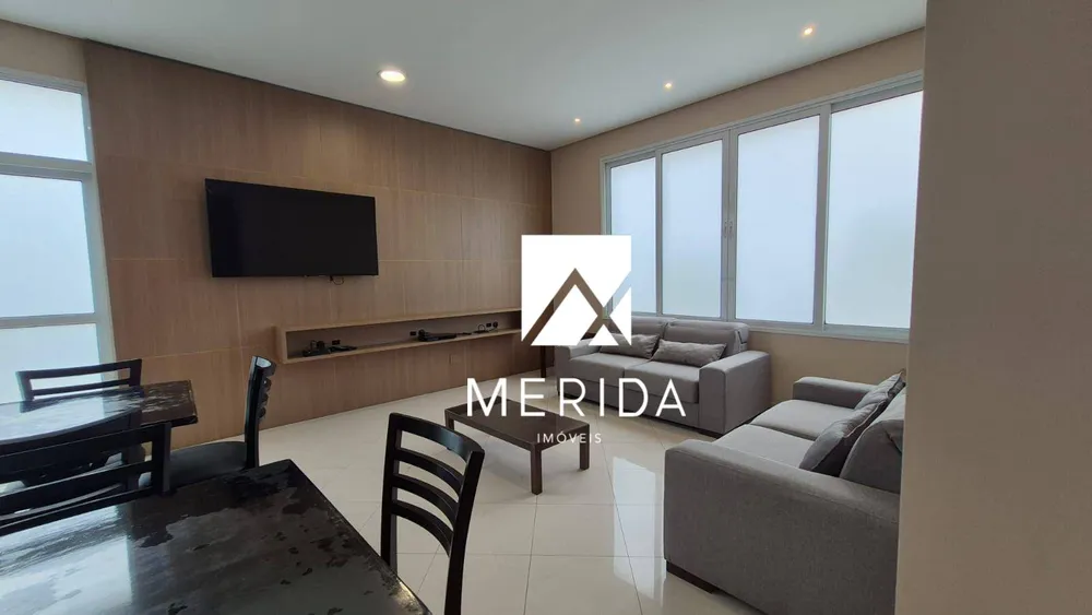 Apartamento, 3 quartos, 147 m² - Foto 6
