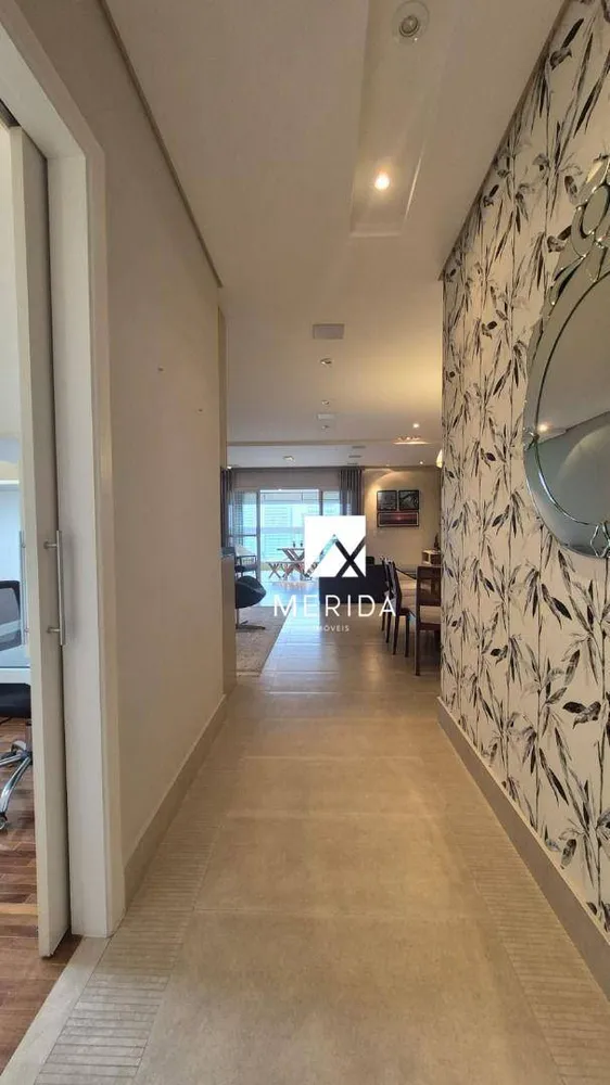 Apartamento, 3 quartos, 147 m² - Foto 8