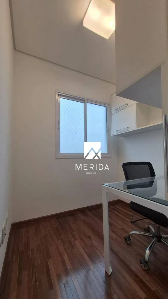 Apartamento, 3 quartos, 147 m² - Foto 6