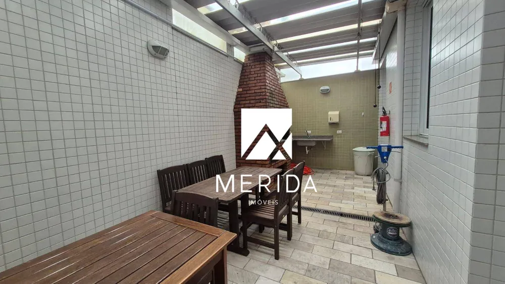 Apartamento, 3 quartos, 147 m² - Foto 12