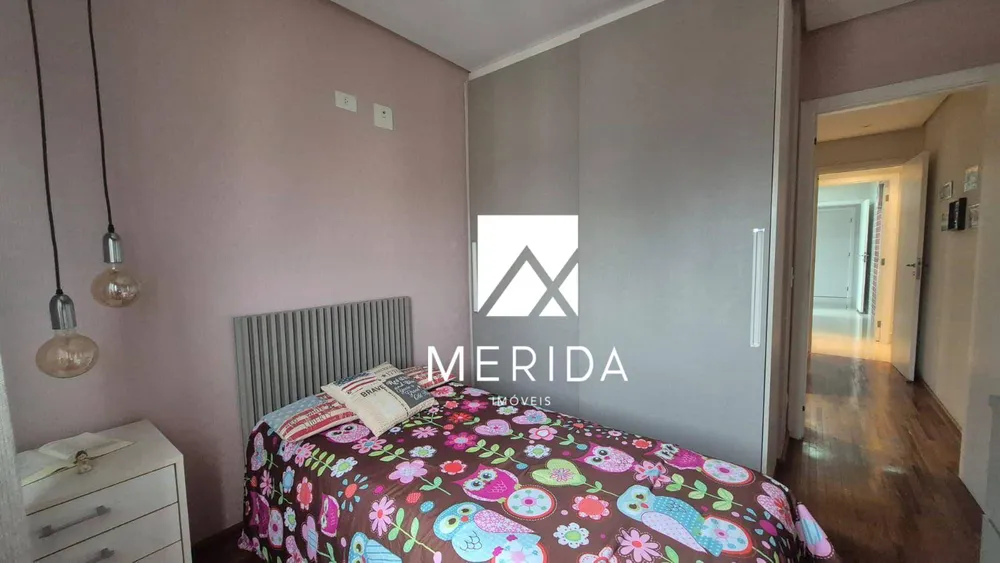 Apartamento, 3 quartos, 147 m² - Foto 9