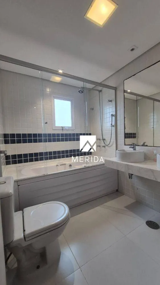 Apartamento, 3 quartos, 147 m² - Foto 7