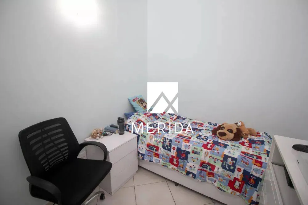 Sobrado, 3 quartos, 98 m² - Foto 13