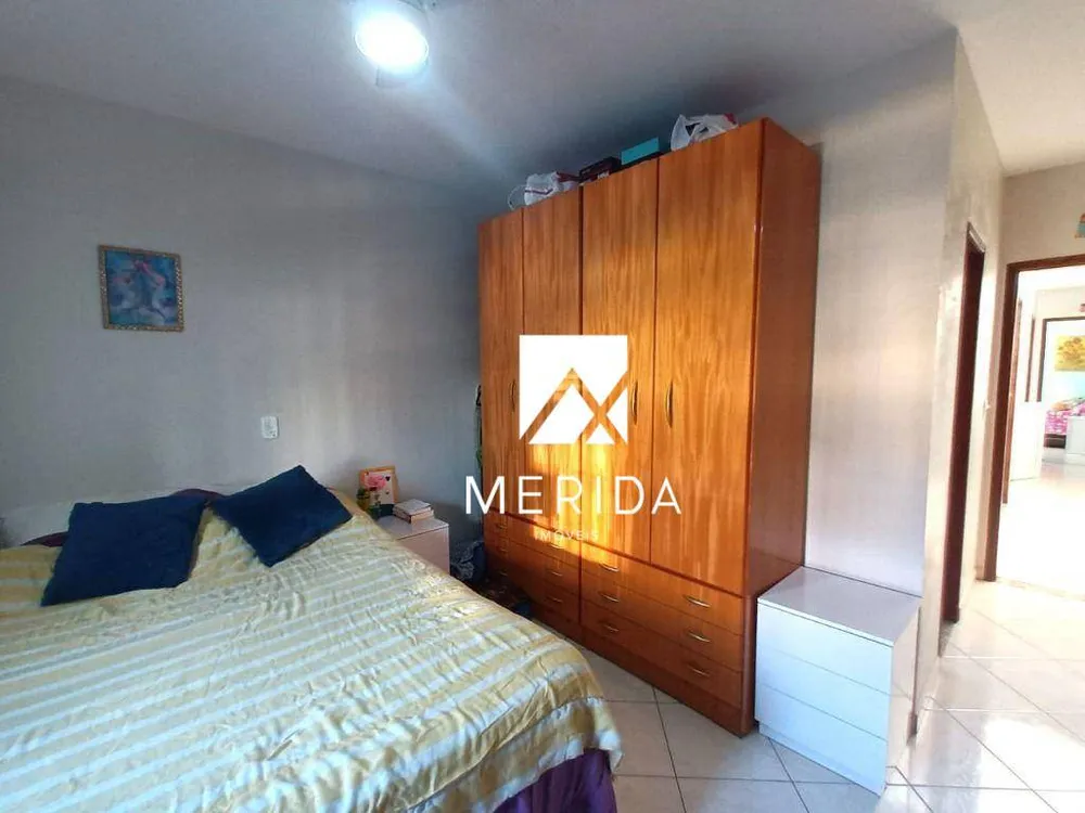Sobrado, 3 quartos, 98 m² - Foto 7