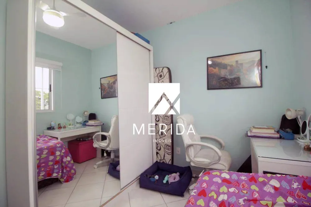 Sobrado, 3 quartos, 98 m² - Foto 9