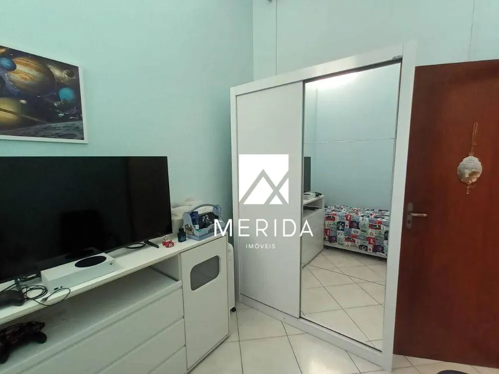 Sobrado, 3 quartos, 98 m² - Foto 11