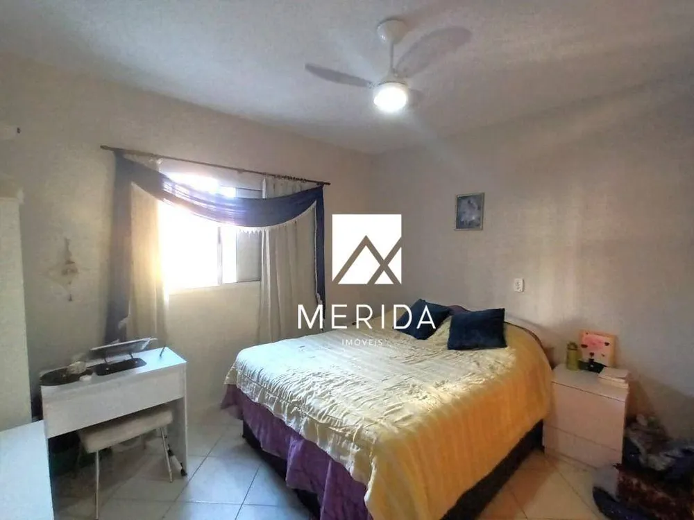 Sobrado, 3 quartos, 98 m² - Foto 6