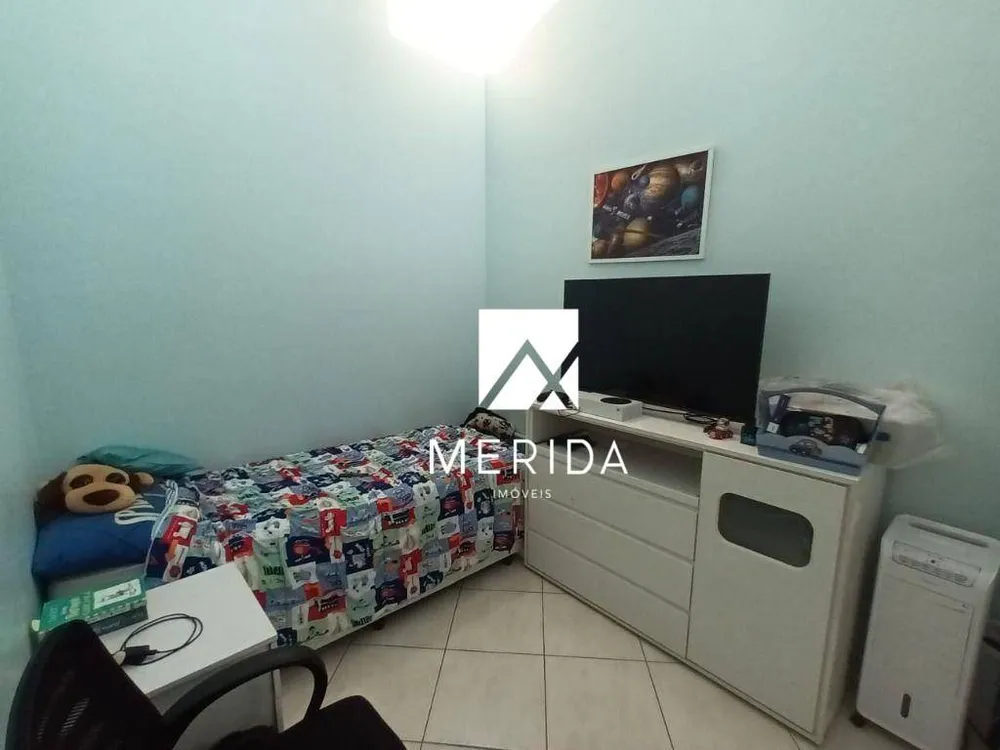 Sobrado, 3 quartos, 98 m² - Foto 10
