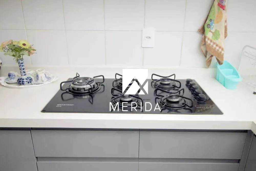 Sobrado, 3 quartos, 98 m² - Foto 3