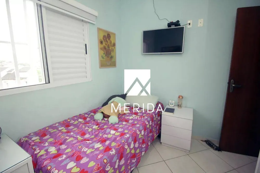 Sobrado, 3 quartos, 98 m² - Foto 8