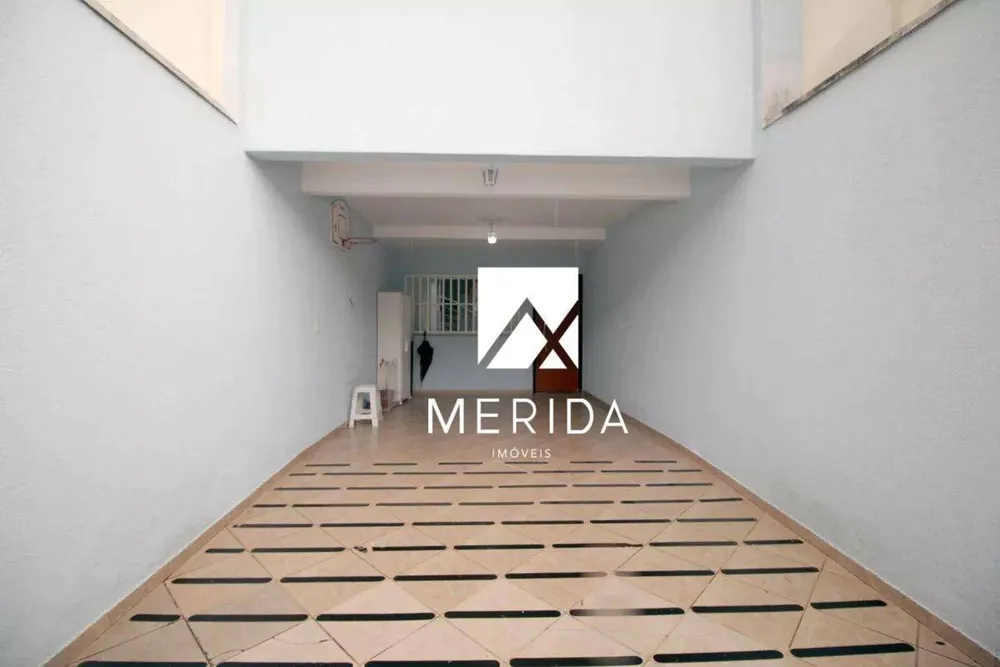 Sobrado, 3 quartos, 98 m² - Foto 16