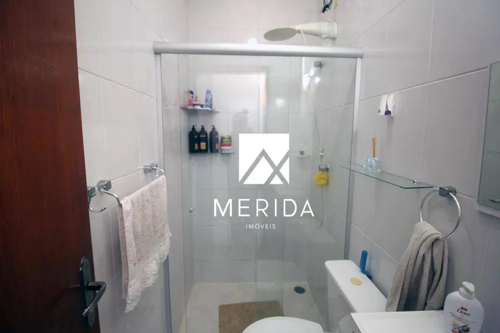 Sobrado, 3 quartos, 98 m² - Foto 14