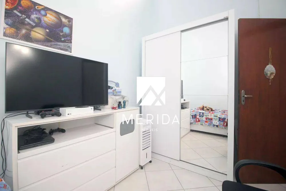Sobrado, 3 quartos, 98 m² - Foto 12