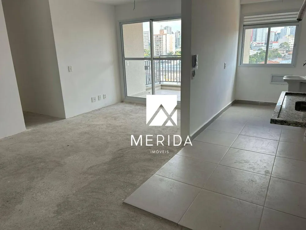 Apartamento, 3 quartos, 83 m² - Foto 1