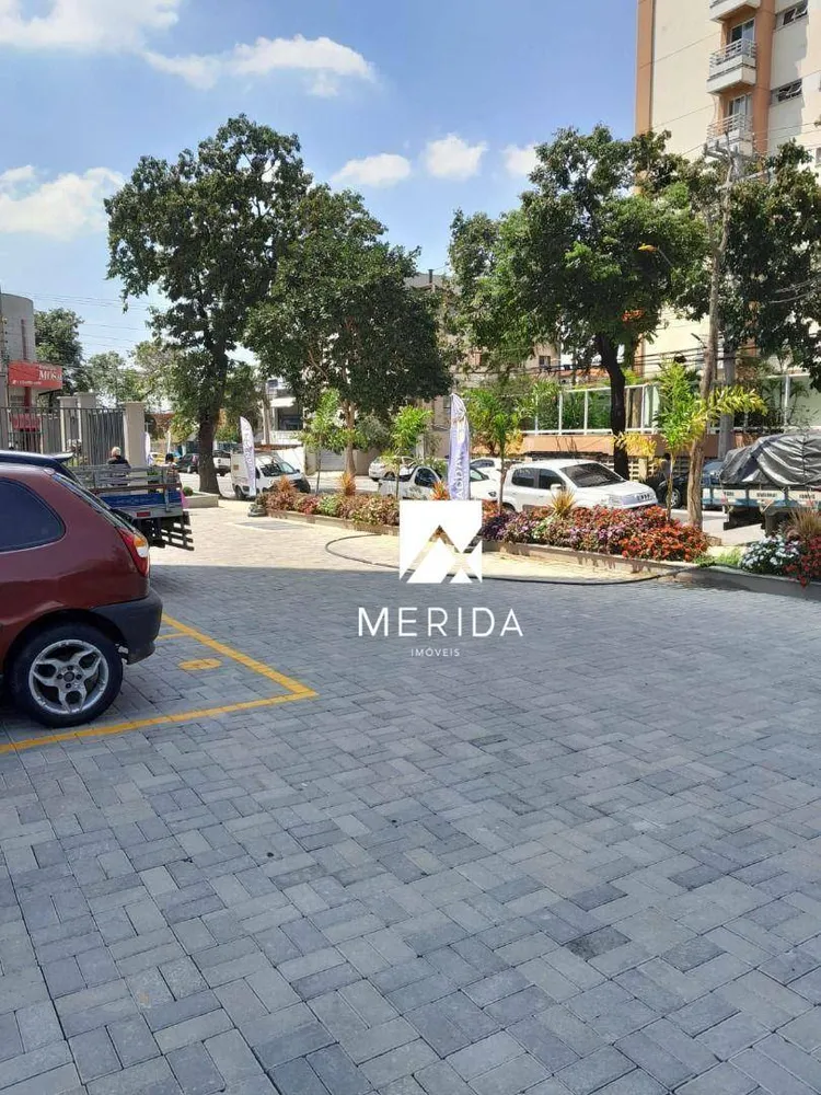 Apartamento, 3 quartos, 83 m² - Foto 5