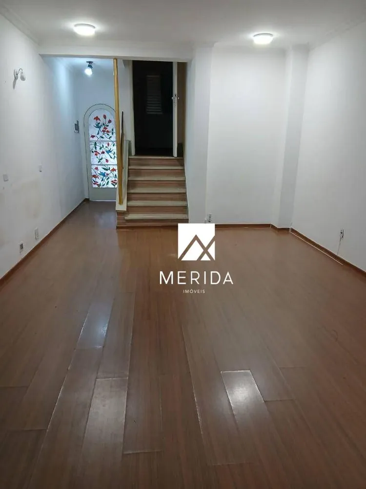 Casa, 5 quartos, 190 m² - Foto 5