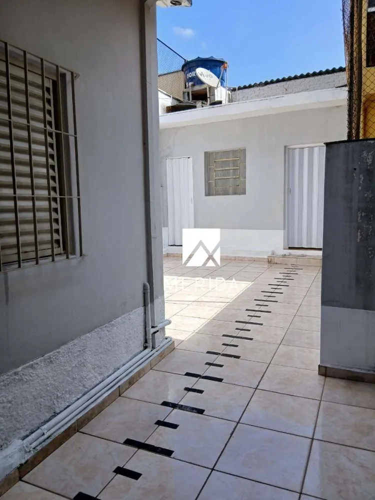 Casa, 5 quartos, 190 m² - Foto 1