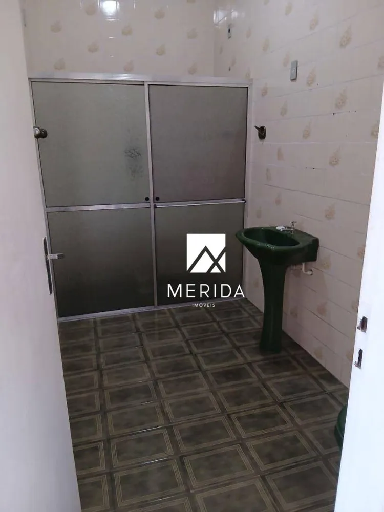 Casa, 5 quartos, 190 m² - Foto 8