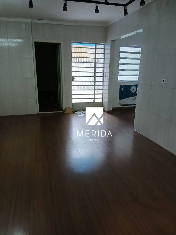 Casa, 5 quartos, 190 m² - Foto 4