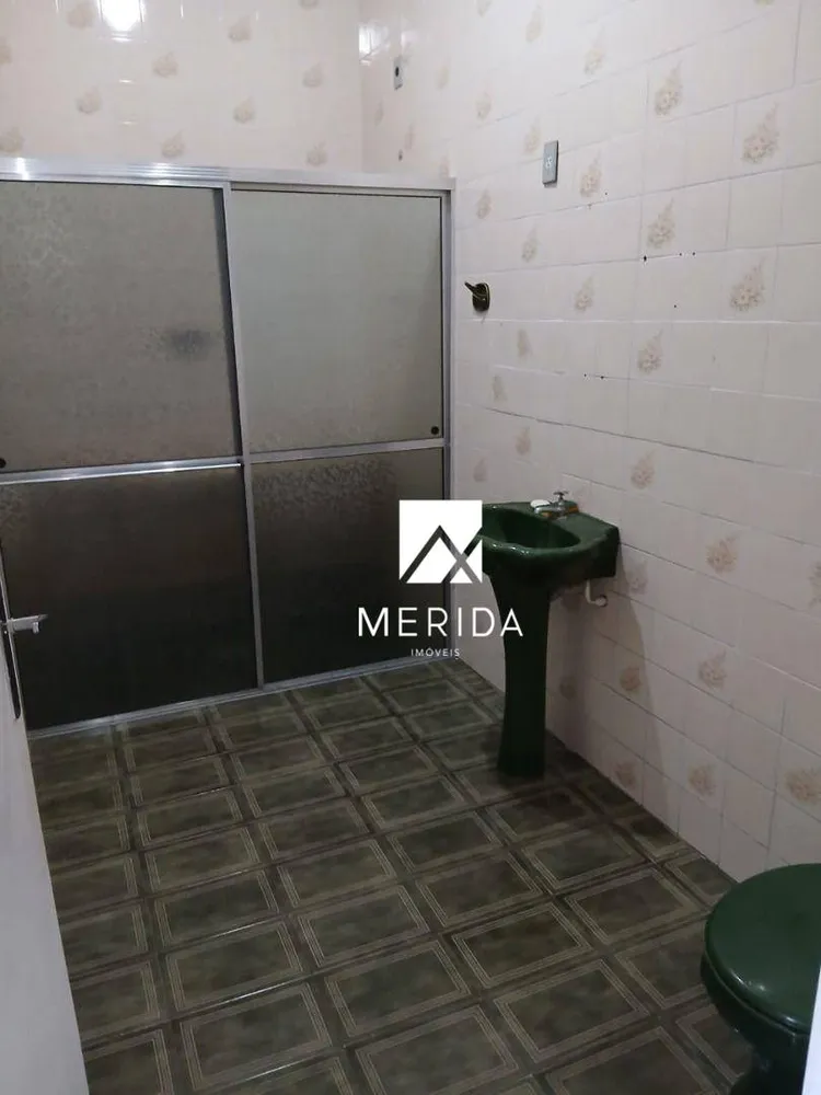 Casa, 5 quartos, 190 m² - Foto 2