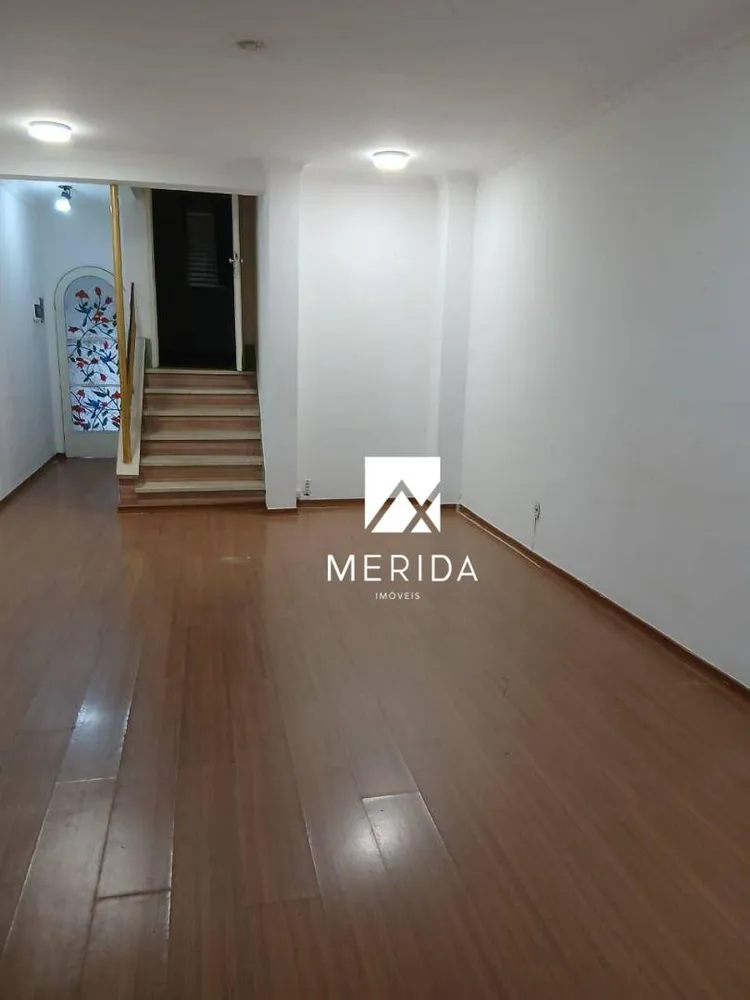 Casa, 5 quartos, 190 m² - Foto 6