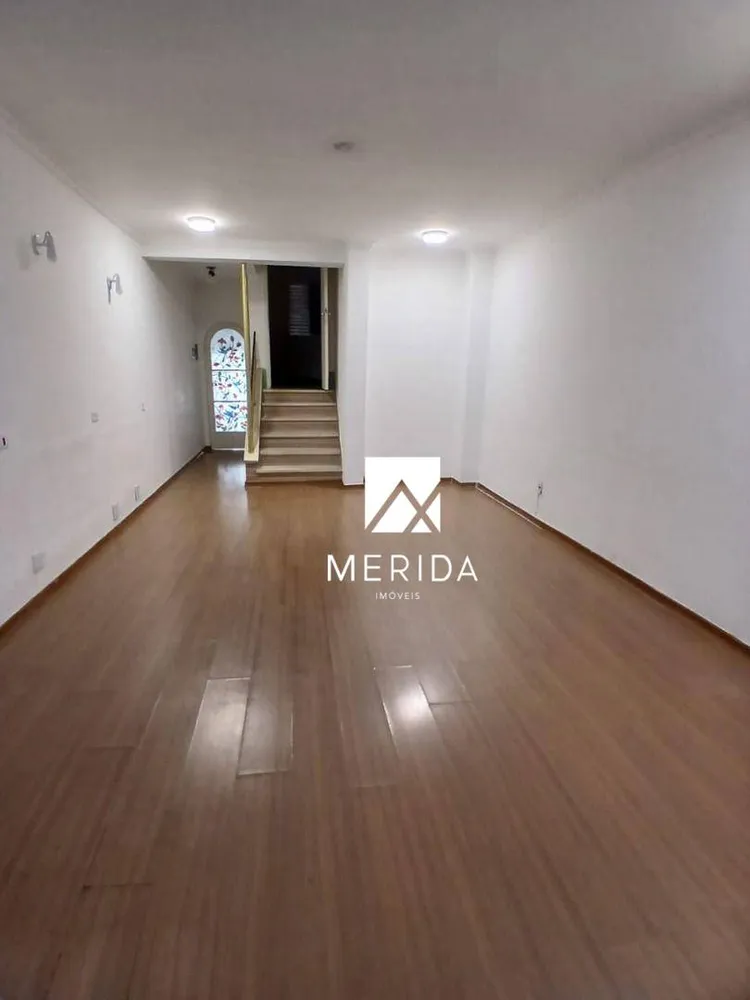Casa, 5 quartos, 190 m² - Foto 1