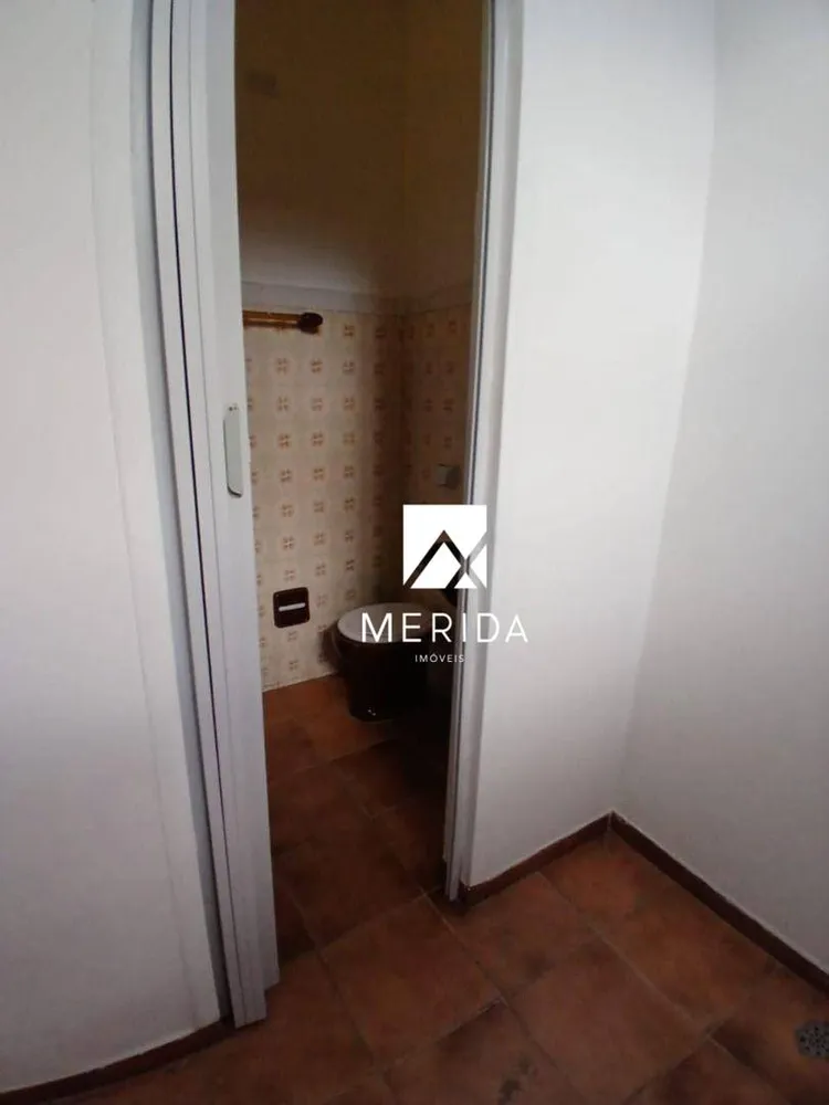 Casa, 5 quartos, 190 m² - Foto 7