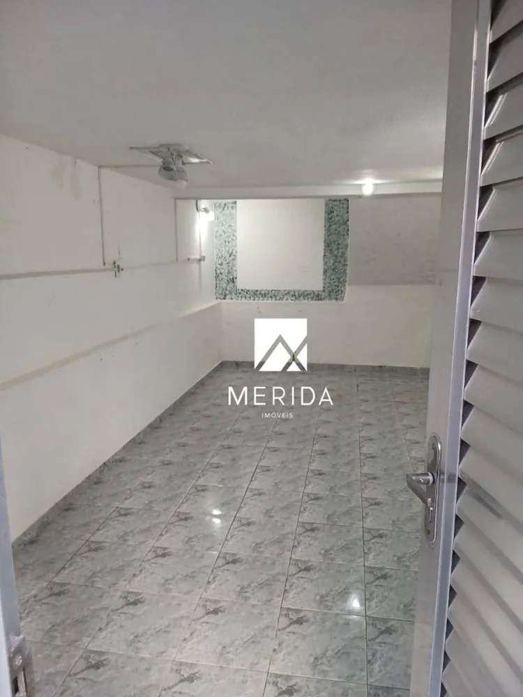 Casa, 5 quartos, 190 m² - Foto 12