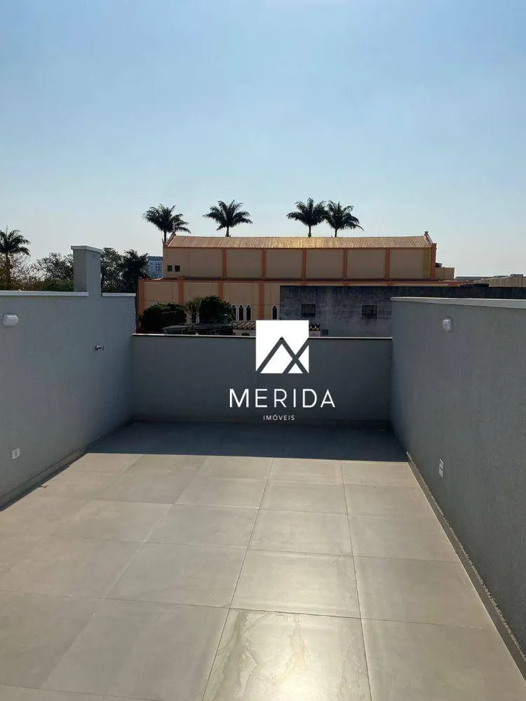 Cobertura, 2 quartos, 100 m² - Foto 1
