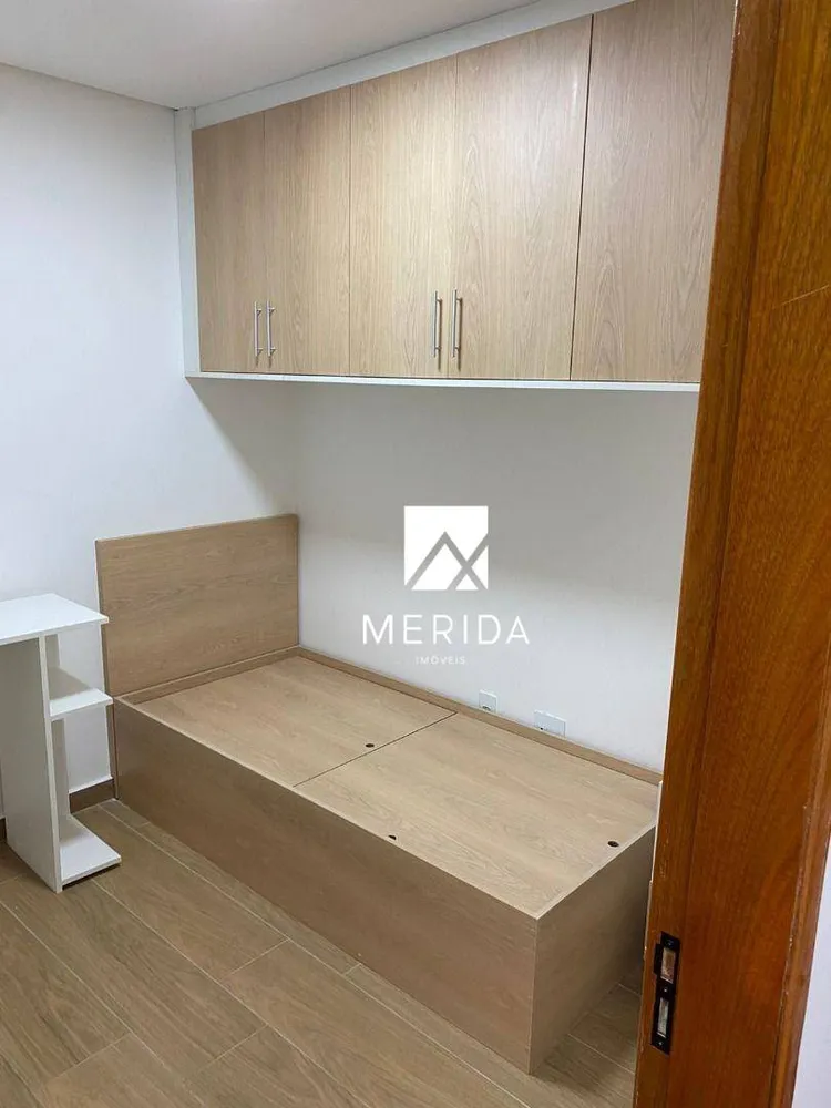 Cobertura, 2 quartos, 100 m² - Foto 10