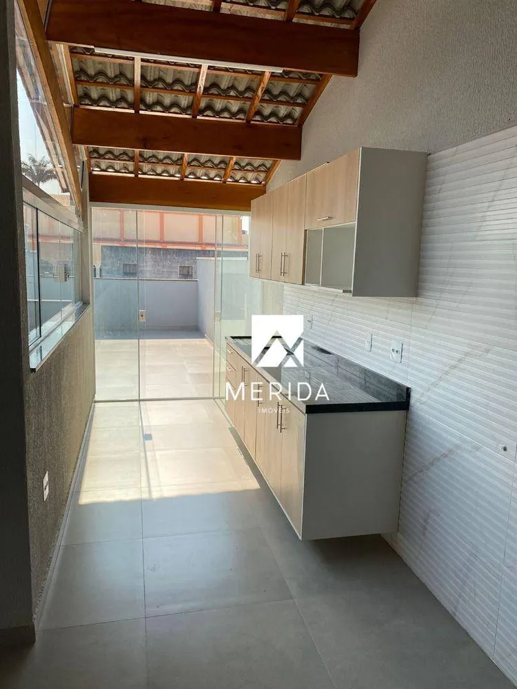 Cobertura, 2 quartos, 100 m² - Foto 2