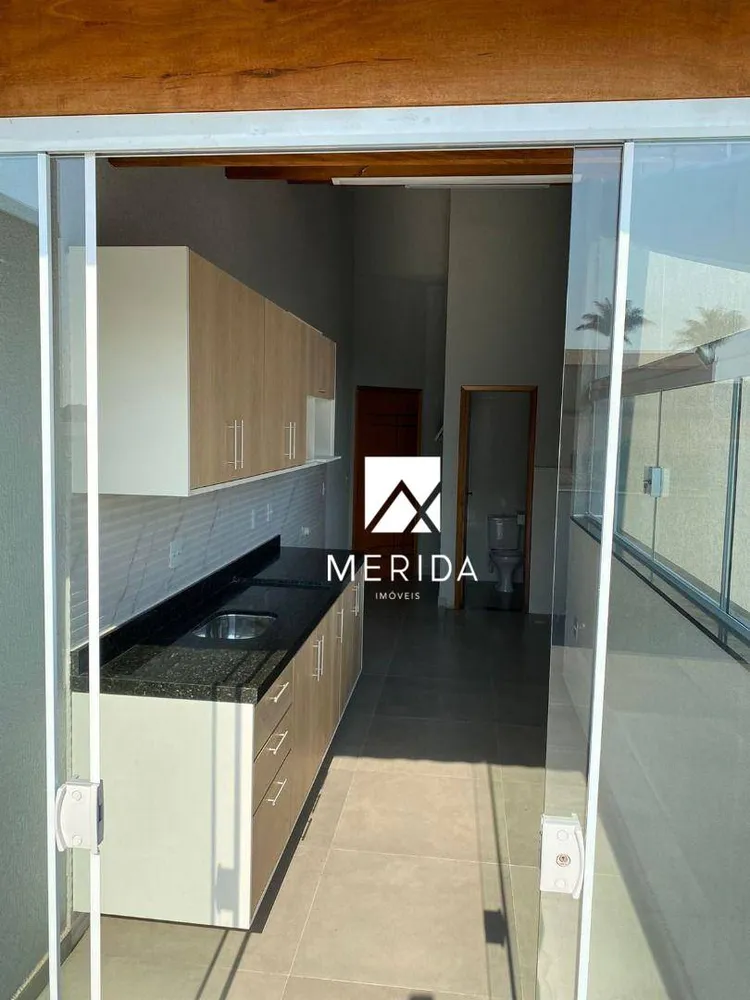 Cobertura, 2 quartos, 100 m² - Foto 3